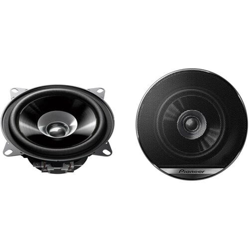 Pioneer TS-G1010F Breedband inbouwluidspreker 190 W Inhoud: 1 paar