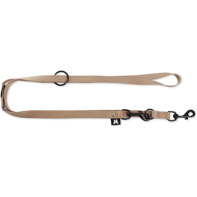 Hondenriem classic nylon Martin Sellier 3P