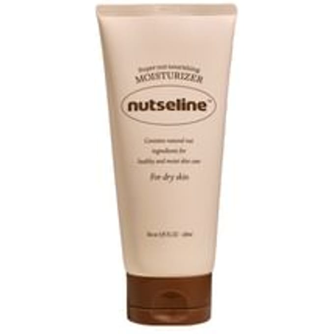 Nutserline Super Nut Geurloze Bodylotion 200ml 200ml beige