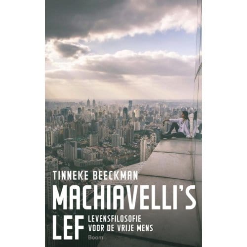 Machiavelli’s Lef - Tinneke Beeckman