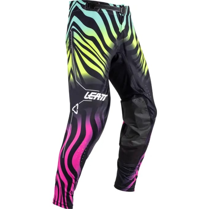 Motorcrossbroek Leatt 5.5 I.K.S
