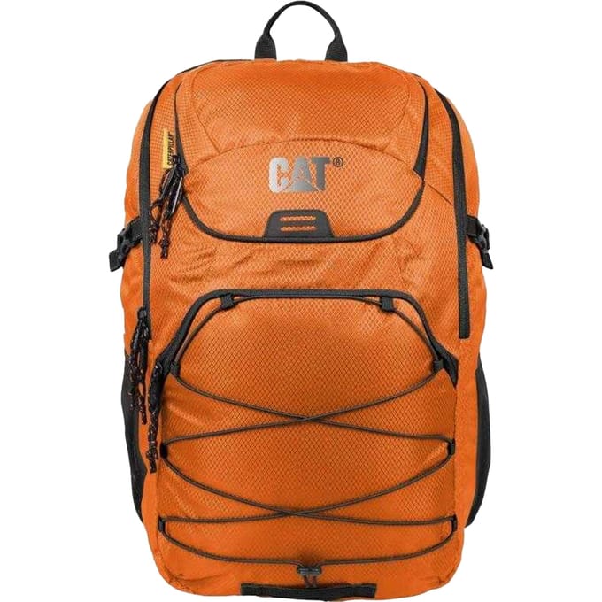 Caterpillar Le Meije Rugzak (Oranje)