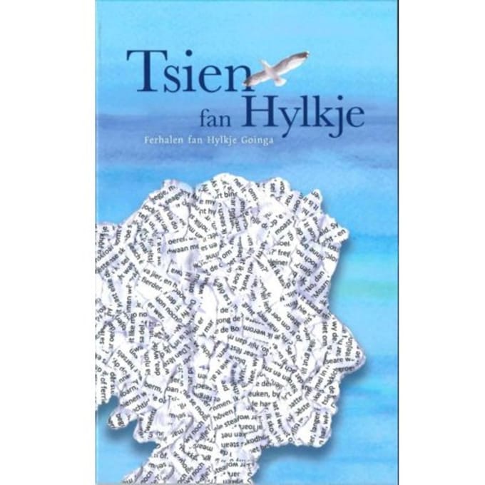 Tsien Fan Hylkje - Hylkje Goïnga