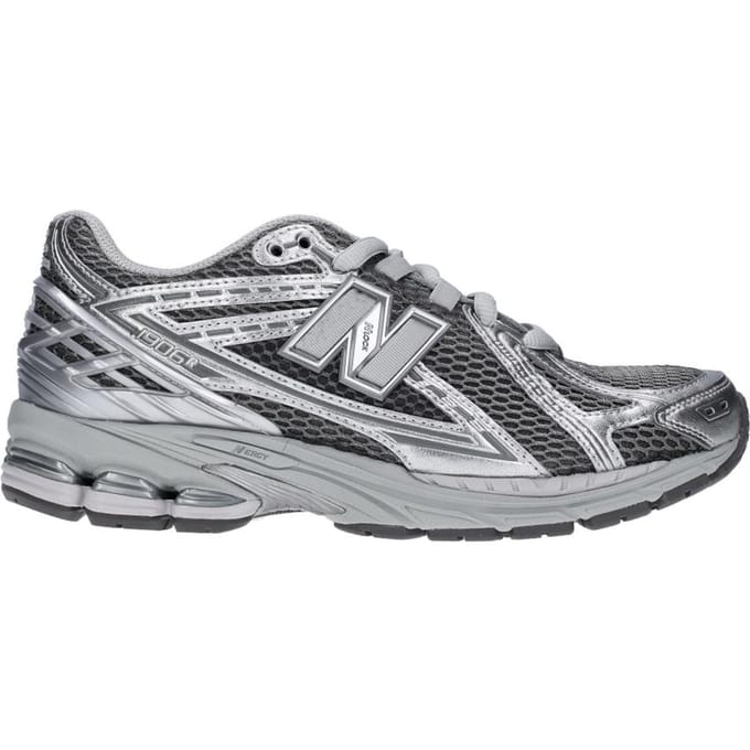 New Balance 1906R Harbor Grey Unisex Sneakers M1906REH 45 gray