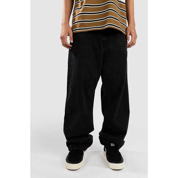 straight fit jeans model 'LANDON'