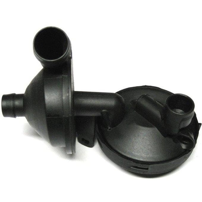 Modecar - Luchtafsluitklep Motor - BMW Serie 7 E38 - 2,8i