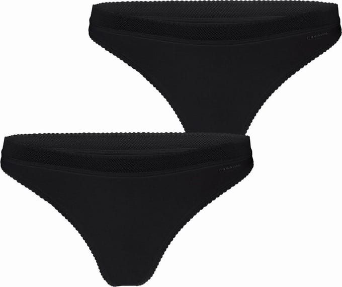 Bjorn Borg - Core Thong - 2-pack - Maat XL