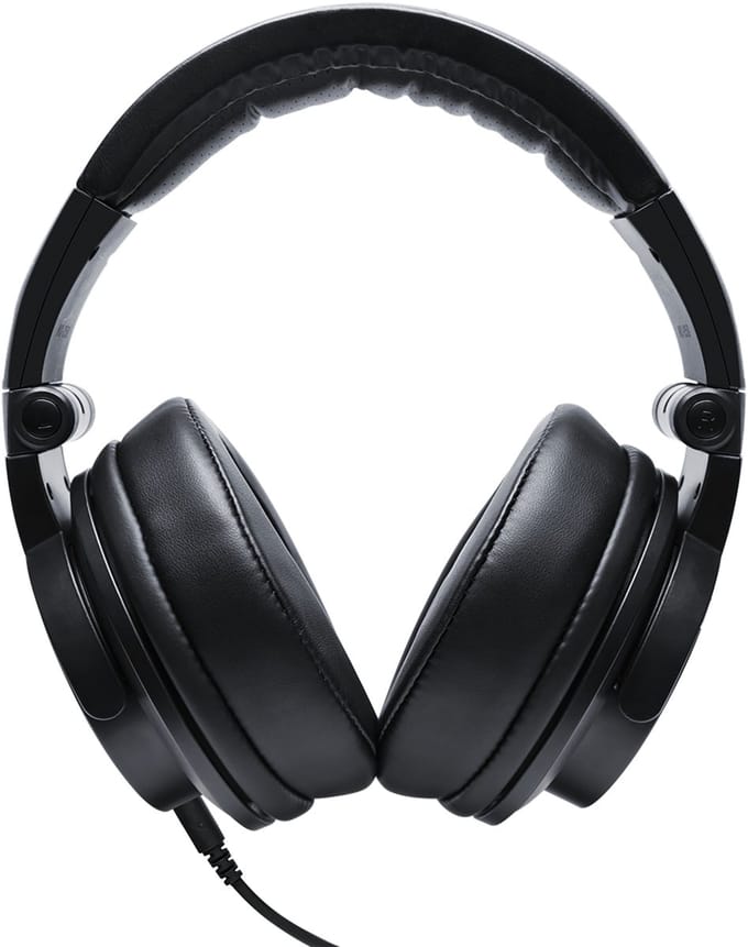 Mackie MC-250 Hoofdtelefoon