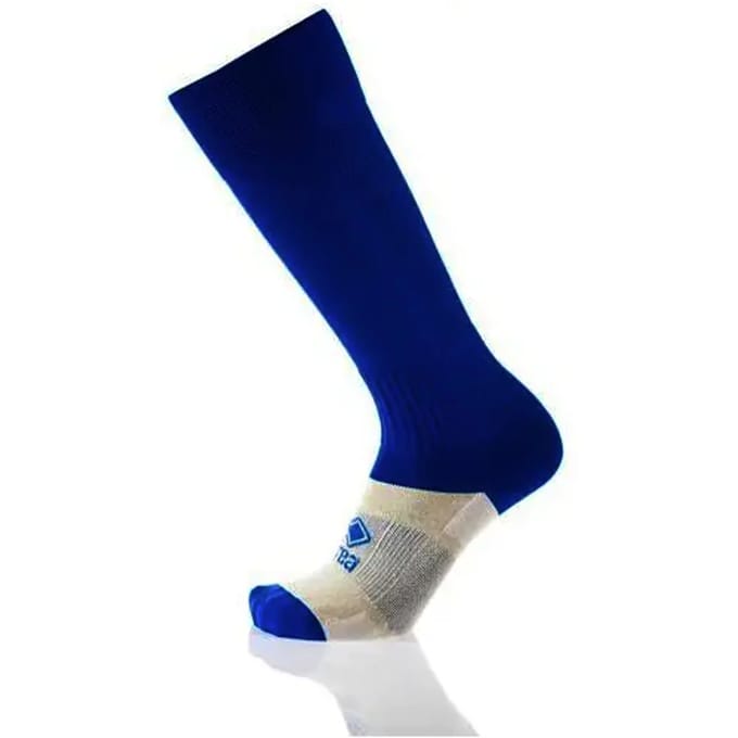 Errea Socken Sock C/P Transpir Pa Junior - Sportswear - Kinderen