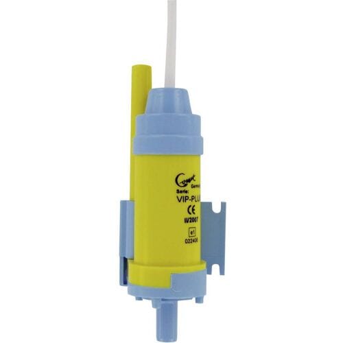 Comet 1055.88.59 Laagspanning doorlooppomp 1200 l/h 24 V