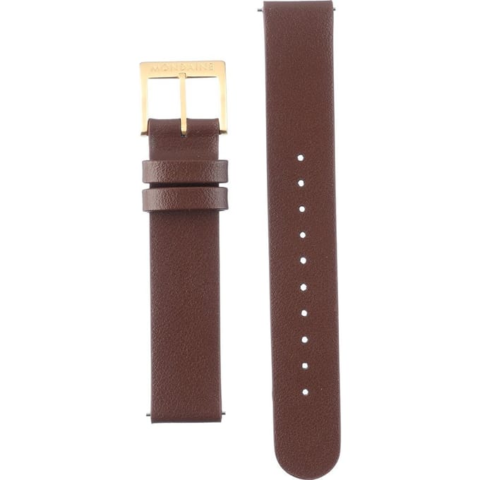 Mondaine Evo FG3116.70R.1 Horlogeband