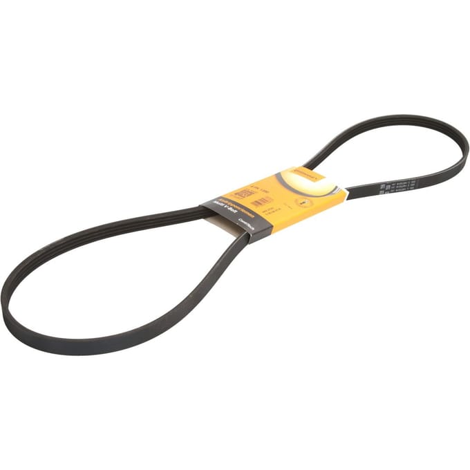 Continental Ctam Poly V-riem CONTINENTAL 4PK1390