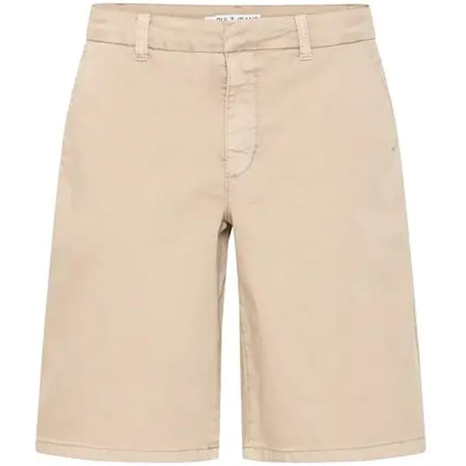 Chino shorts voor dames Pulz Jeans Clara