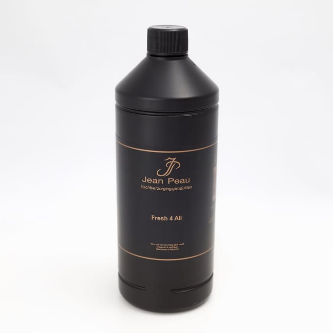 Jean Peau - fresh 4 all - 1000 ml