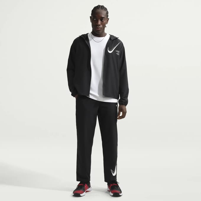 Jogging Nike Form GFX