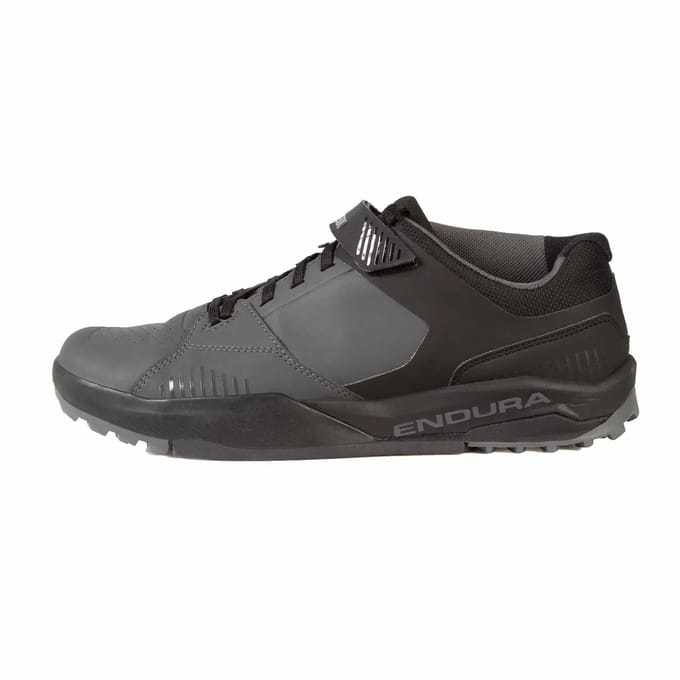 Platte pedaalschoenen Endura MT500 Burner
