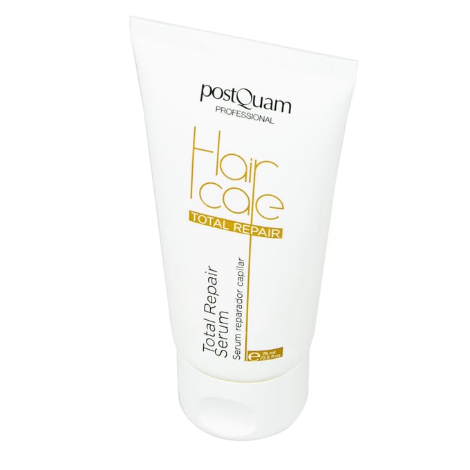 Postquam - HAIRCARE total repair serum 75 ml