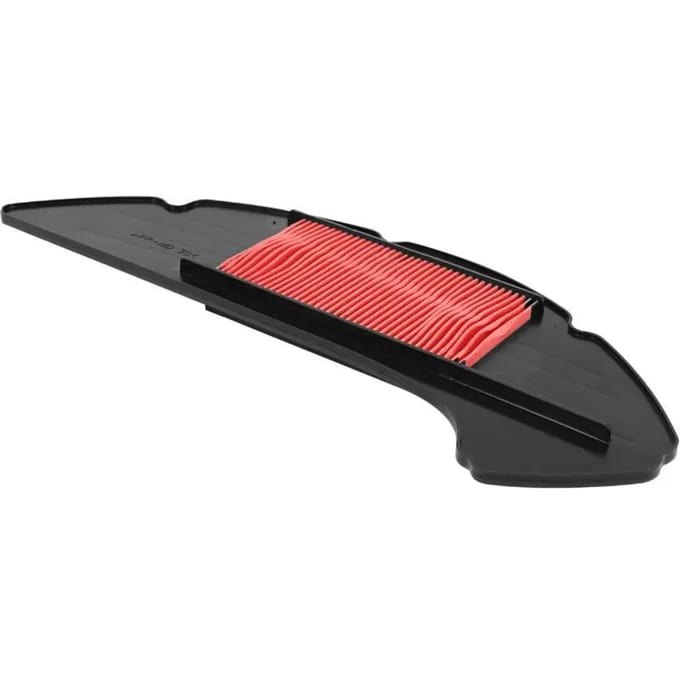 p2r luchtfilter voor yamaha 125 gpd a n-max scooter na 2021 b6h-e4451-00