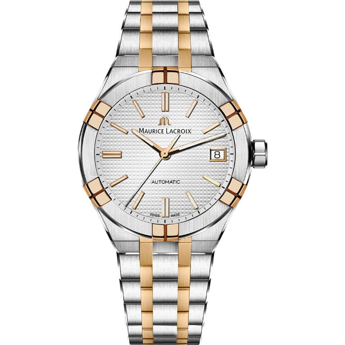 Maurice Lacroix Aikon AI6007-SP012-130-1 Horloge