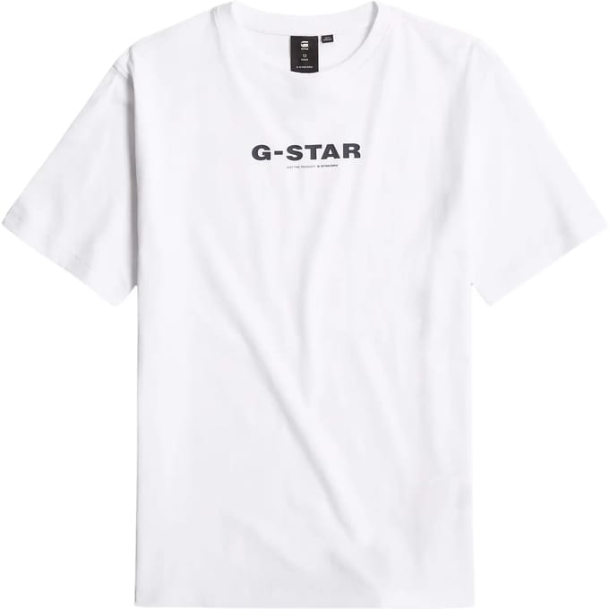 Kinder-T-shirt G-Star Loose