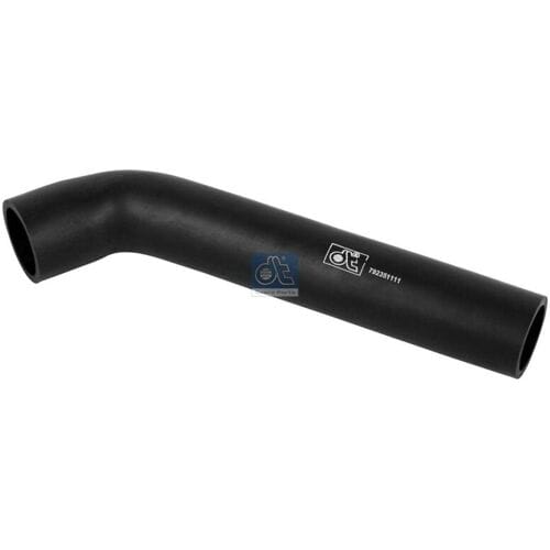 Radiateurslang DT SPARE PARTS 4.80252
