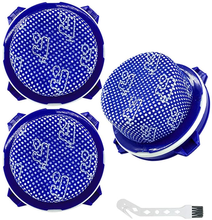 Samsung Stofzuigerfilter Vervanging voor Jet Serie DJ97-02649A