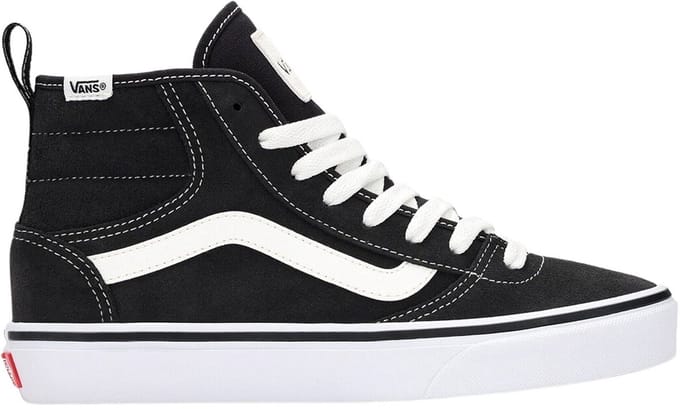 Vans Ashwood Hi Decon Sneakers Dames