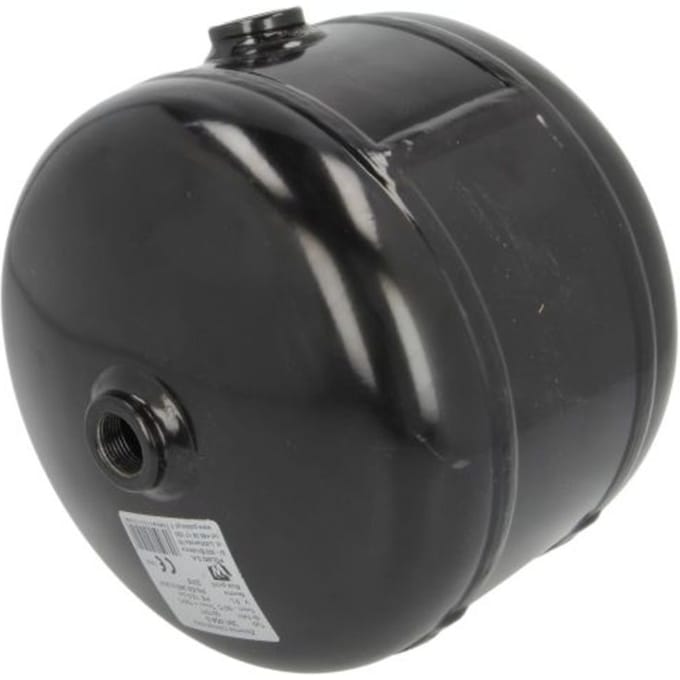 Luchttank POLMO 391.054.0