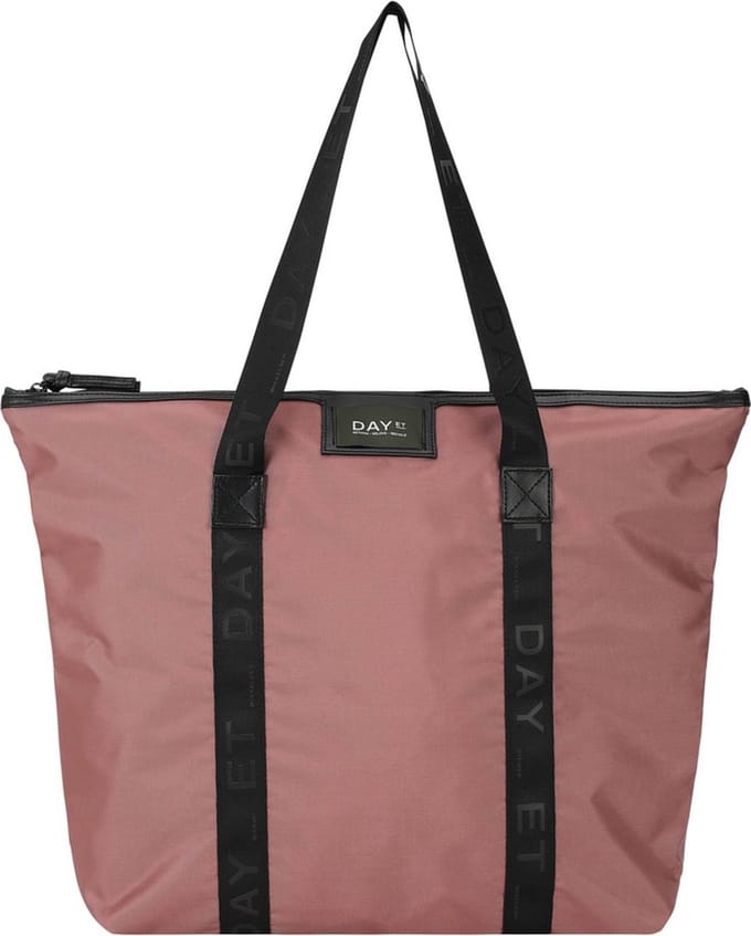 DAY ET Schoudertas Gweneth Classic Shoulder Bag Riad Rose Roze