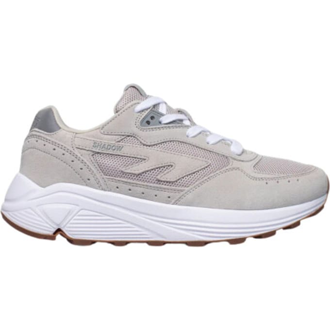 Hi-tec  Sneakers Grijs 006273-051 Silver