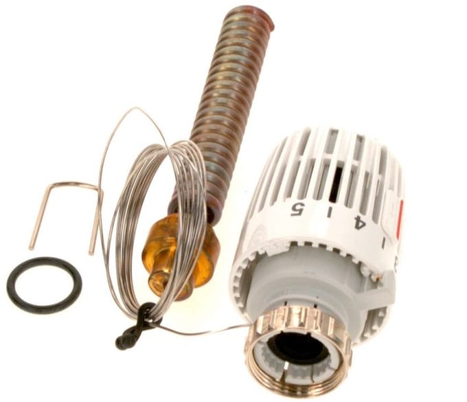 BOSCH thermostaatkop, 87182245450