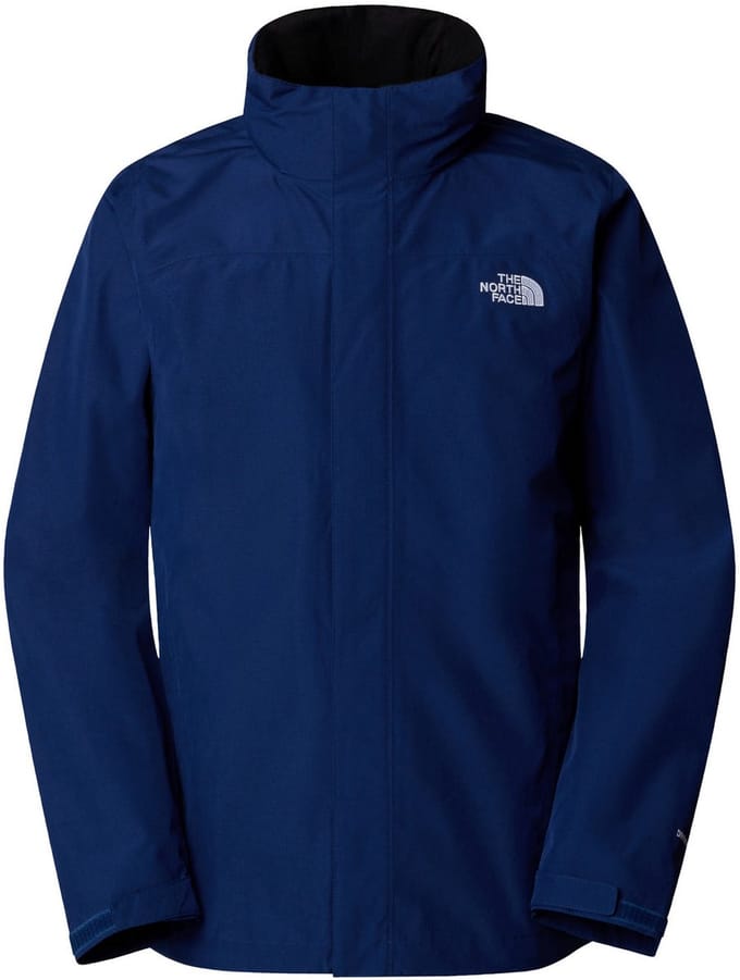 The North Face M Sangro Jacket - - Outdoor Kleding - Jassen - Waterdichte jassen