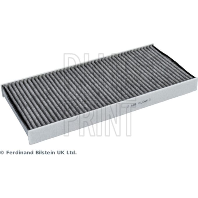 Cabinefilter BLUE PRINT ADBP250041