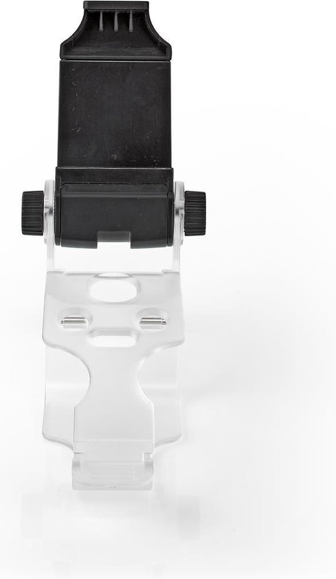 Nedis Smartphone Gaming Houder - Gebruikt voor: Smartphone - 5 " - 6.5 "