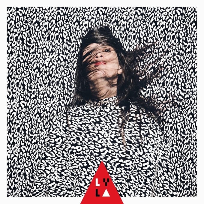 Nellyla - Lyla (LP)