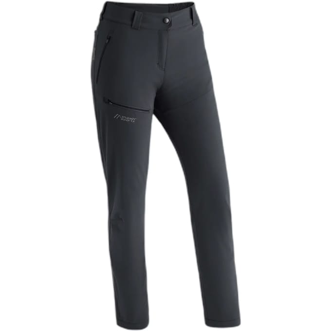 Dames wandelbroek Maier Sports Lulaka Wool