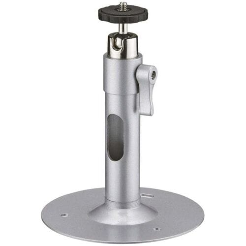 ABUS TVAC32120 Universele houder 3 kg Zilver