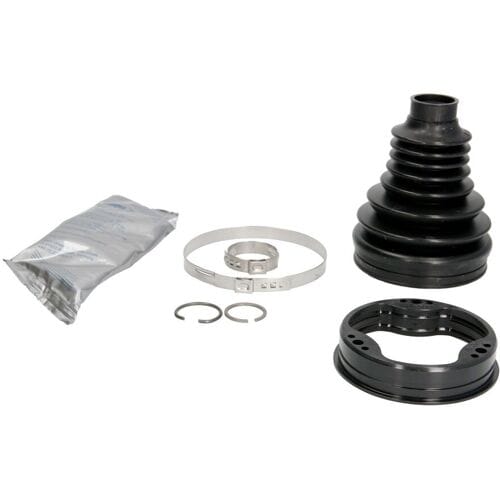Balgenset, aandrijfas SPIDAN 36403