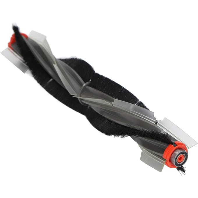 Veegborstelrol voor Neato Botvac 70E 75 80 Vervanging Hoofdborstelbalk Accessoires black