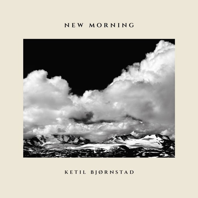 Ketil Bjørnstad - New Morning (Live At Sentralen) (2 CD)