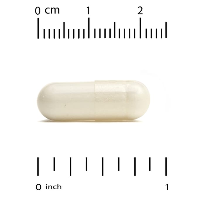 Super Nutrition, Biotine, 5 000 mcg, 120 Capsules Végétales