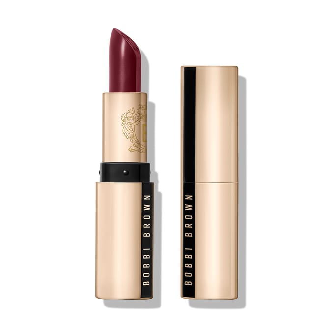 Bobbi Brown Luxe Lipstick | 666 - Your Majesty | Lipstick 3.5 gr