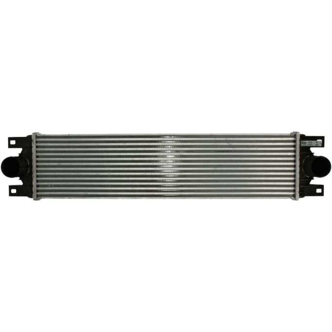 Intercooler NISSENS 96767