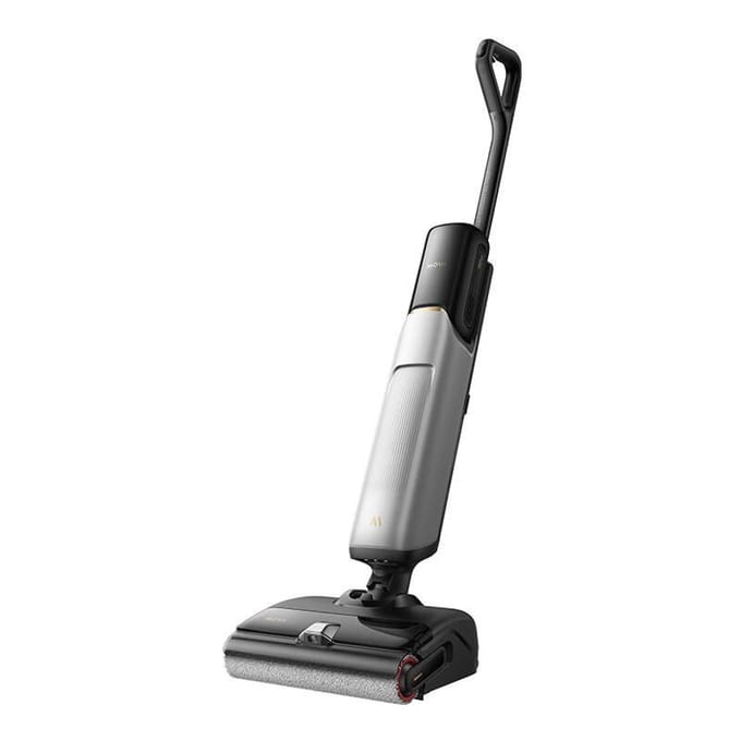 Aspirateur Balai Laveur Sans Fil Mova X4 Pro