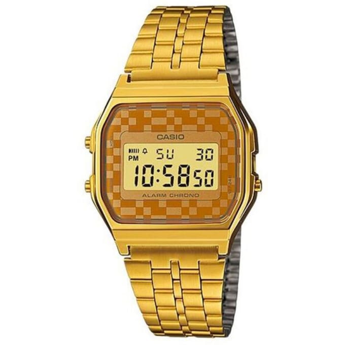 Casio Retro Vintage | A-159WGA-9