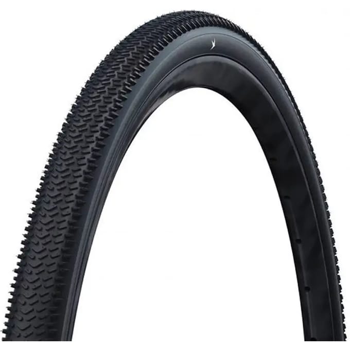 G-One R Pro - TLR - ADDIX Race - Super Race - V-Guard - 28x2.15 - Black