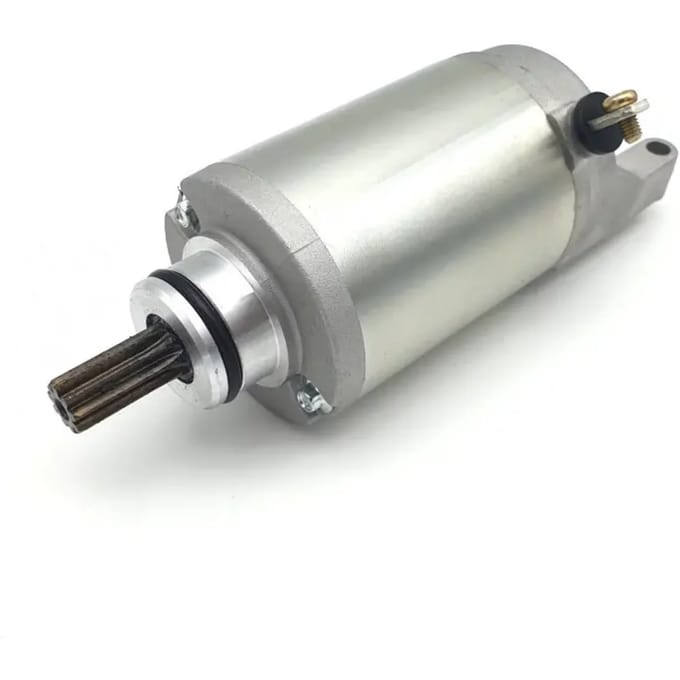 Aanpasbare starter Brazoline Suzuki Gsf 400 Bandit, 650F/S, Gsx 750 F