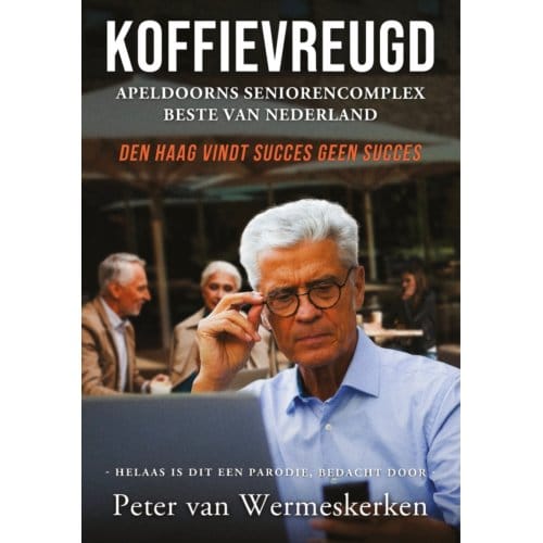 'Koffievreugd' - Peter van Wermeskerken
