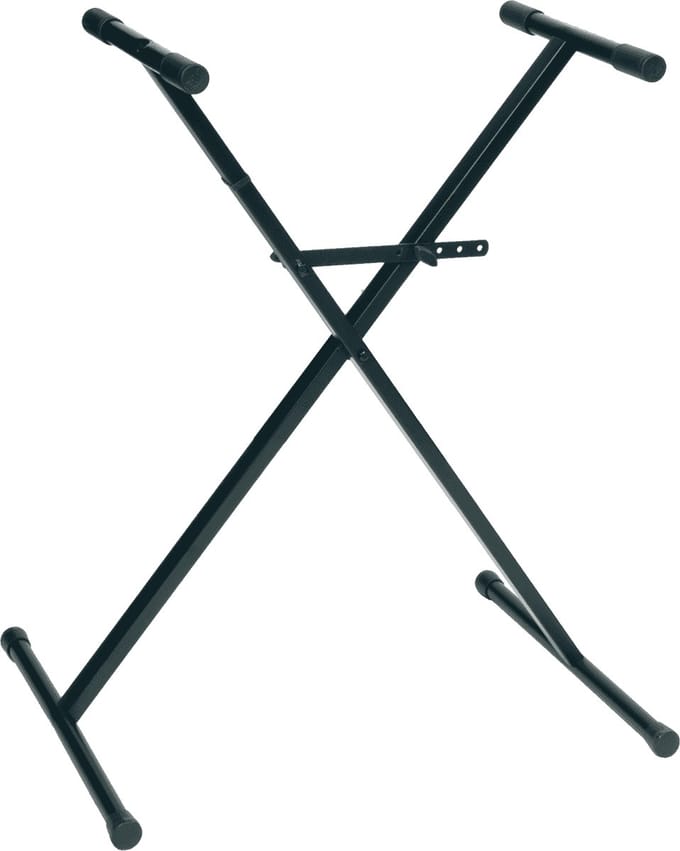 RTX XP keyboardstatief opklapbaar