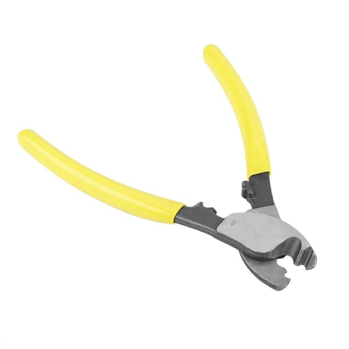 Dailygoody - Kabeltang Chroom Vanadium Staal - Draadknipper